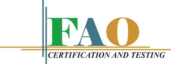 Công Ty Cổ Phần Chứng Nhận Và Kiểm Nghiệm Fao